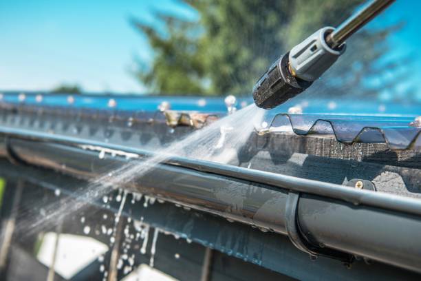Why Choose Our Certified Pressure Washing Experts for Your Project Needs in Grimes, IA?