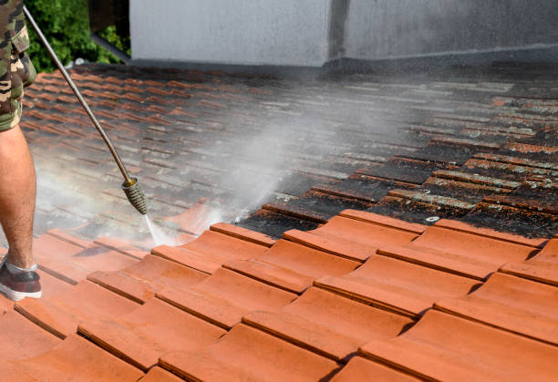 Local Pressure Washing Services in Grimes, IA