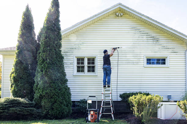 Best Commercial Pressure Washing  in Grimes, IA