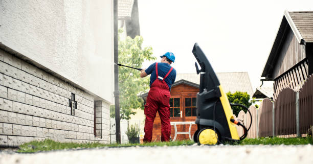 Best Roof Pressure Washing  in Grimes, IA